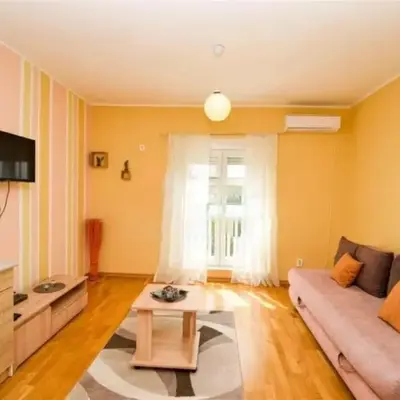 Charming studio
