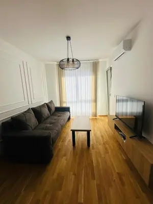 Gallery image of Lux apartman in Budva