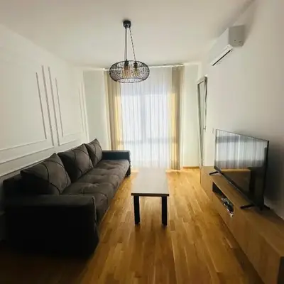 Lux apartman
