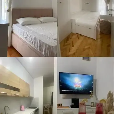Milica HDA