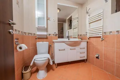 Gallery image of Villa Botanicus in Petrovac na Moru