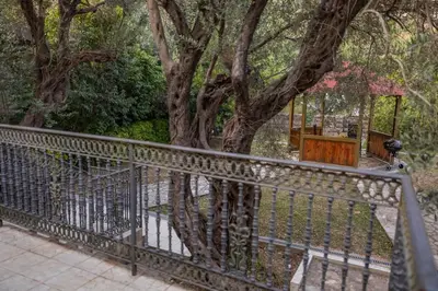 Gallery image of Villa Botanicus in Petrovac na Moru