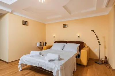 Gallery image of Villa Botanicus in Petrovac na Moru