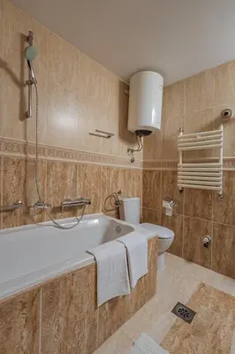 Gallery image of Villa Botanicus in Petrovac na Moru
