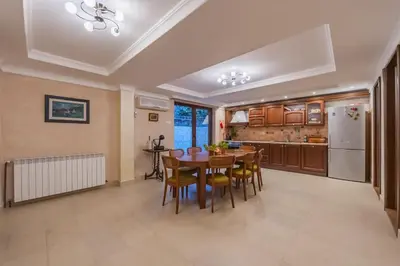 Gallery image of Villa Botanicus in Petrovac na Moru