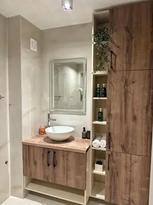 Gallery image of Vila sa Sopstvenim Bazenom 2 in Kavač
