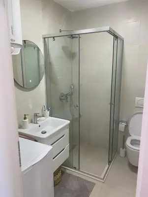 Gallery image of Juniks Home in Ulcinj
