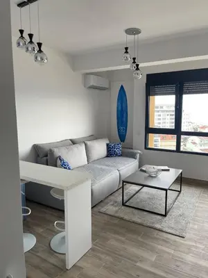 Gallery image of Juniks Home in Ulcinj