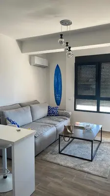 Gallery image of Juniks Home in Ulcinj