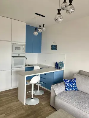 Gallery image of Juniks Home in Ulcinj