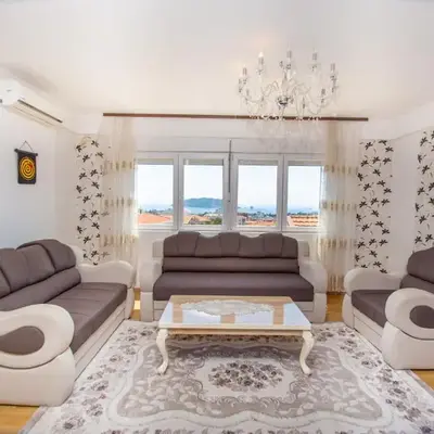 Sea view Lazi