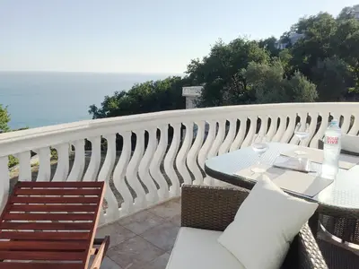 Gallery image of Villa Silina in Bar