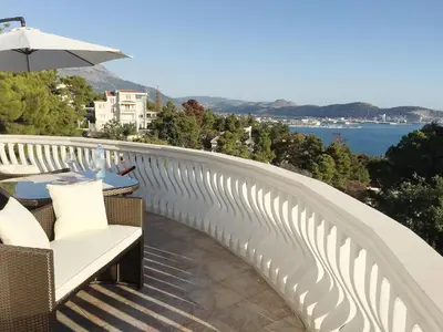 Gallery image of Villa Silina in Bar