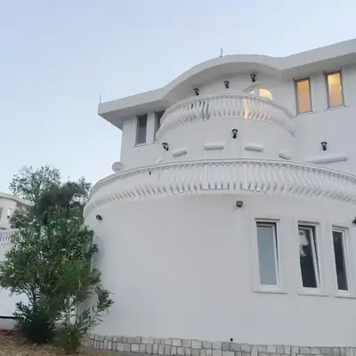 Villa Silina