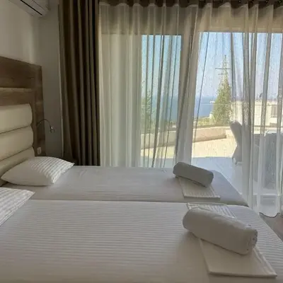 Exclusive Apartments