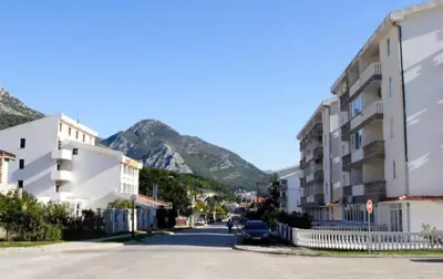 Gallery image of Stan-apartman in Sutomore