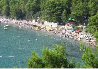 Gallery image of Stan-apartman in Sutomore