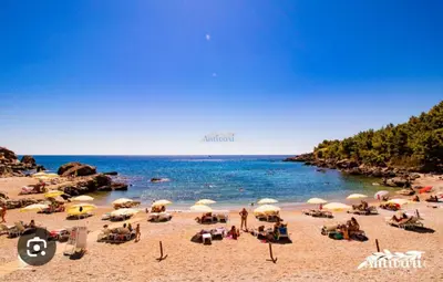 Gallery image of Stan-apartman in Sutomore