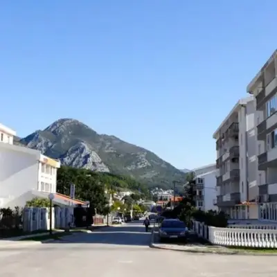Stan-apartman