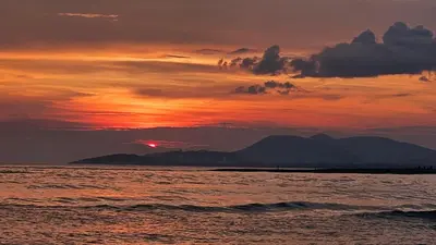 Gallery image of Sunset 3 in Gornji Štoj