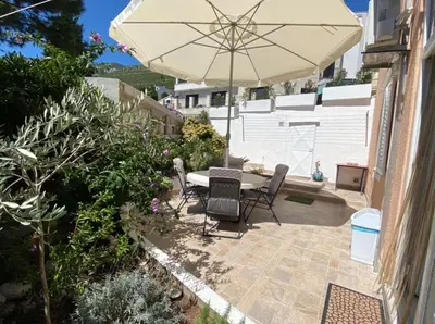 Gallery image of Vila Brezine in Petrovac na Moru