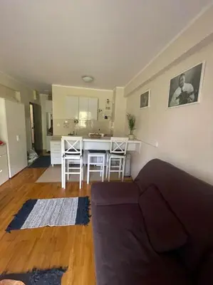 Gallery image of Studio in Budva