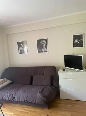 Gallery image of Studio in Budva