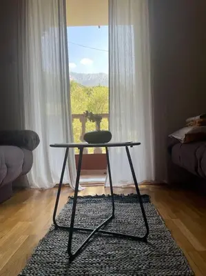 Gallery image of Studio in Budva