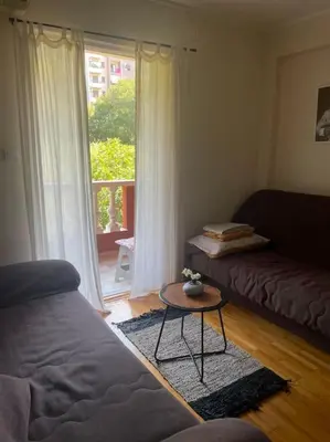 Gallery image of Studio in Budva