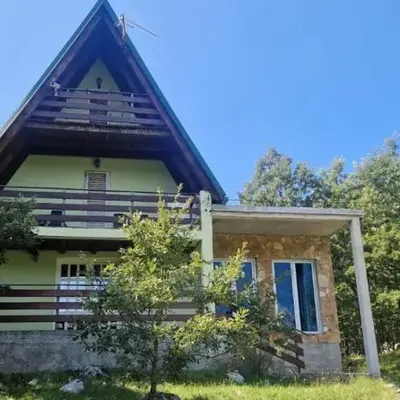 Izletiste Pocivala