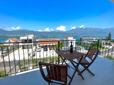 Gallery image of Villa Regulus in Tivat
