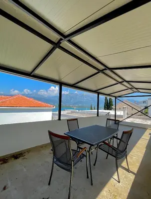Gallery image of Villa Regulus in Tivat