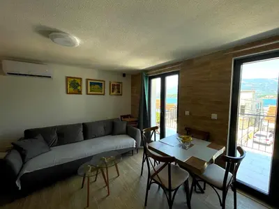 Gallery image of Villa Regulus in Tivat