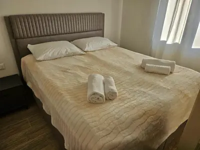 Gallery image of Villa Regulus in Tivat