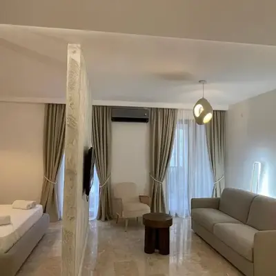 13 July apartment
