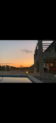 Gallery image of Villa Sofija in Petrovac na Moru