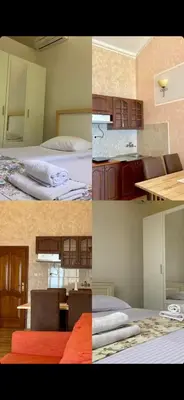 Gallery image of Villa Sofija in Petrovac na Moru