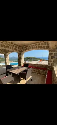 Gallery image of Villa Sofija in Petrovac na Moru