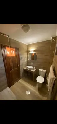 Gallery image of Villa Sofija in Petrovac na Moru