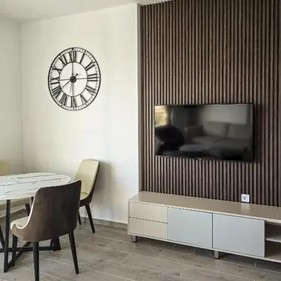 Juzni Horizont Apartments