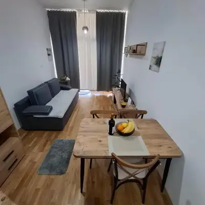 Apartman One