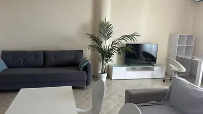 Gallery image of Апартаменты в комлексе Belvedere Residence Бечичи in Becici