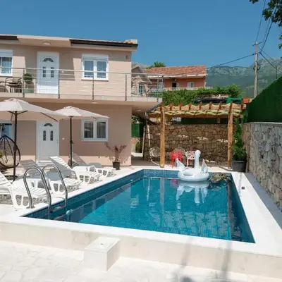 Apartmani Vesna
