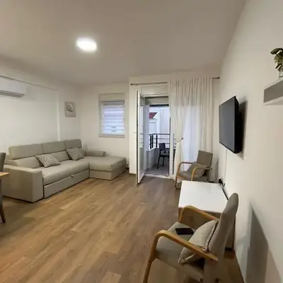 Appartement entièrement équipé neuf Budva - Appart 8