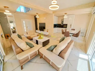 Gallery image of Villa Dobra Voda in Dobra Voda
