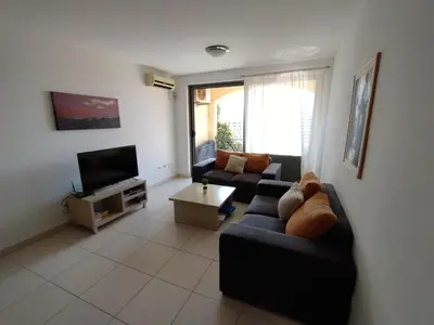 Gallery image of Becici Sunset Apartment in Becici