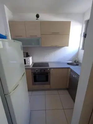 Gallery image of Becici Sunset Apartment in Becici