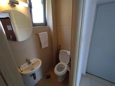 Gallery image of Becici Sunset Apartment in Becici