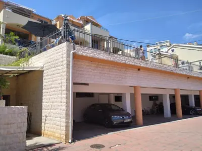 Gallery image of Becici Sunset Apartment in Becici