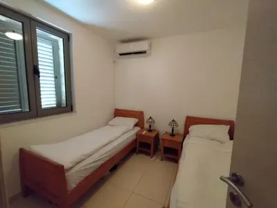 Gallery image of Becici Sunset Apartment in Becici